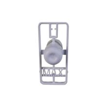 Siphon Für Weichspüler Waschmaschine 481252648157