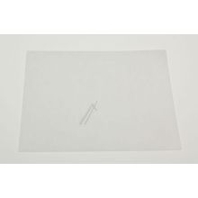Mylar Protezione 3Ph Lavatrice Candy GOW496DPS