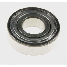 Kugellager Skf 6203 2z - 17x40x12 Waschmaschine 49015335