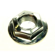Dado Flang. M12x1 41017213 Lavastoviglie CANDY,HOOVER,ZEROWATT