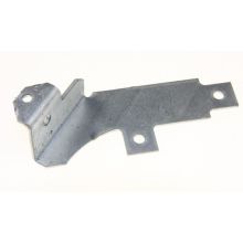 Druckschalter.halter Winkel Waschmaschine 92890482