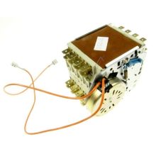 Programmschaltwerk 133 Waschmaschine 92241173