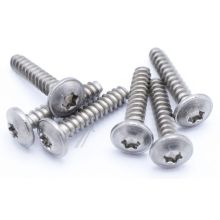 Trommel Schaufel Schrauben Waschmaschine 09200463