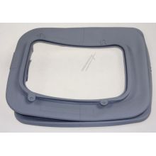 Valplast Manschetten - Türmanschette Alternativ Für Candy 81452546, 80049141 Waschmaschine D885342