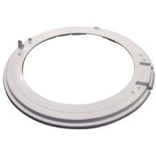 Candy Hoover Flanschbullaugen - Gegenring Waschmaschine 91601644