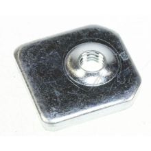 Unteres Gegengewicht-plat Geschirrspüler 41011359