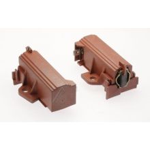 Candy Hoover Motorkohlen - Kohlebürste, 2 Stk Geschirrspüler 49028931