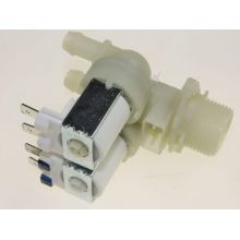 Elektroventil Waschmaschine D630838