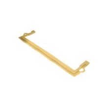 Guarnizione Superiore Vaschetta Detersiv 481946669598 Lavatrice WHI...