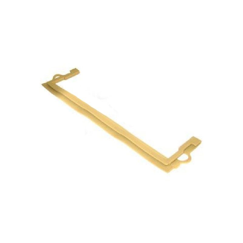 Guarnizione Superiore Vaschetta Detersiv 481946669598 Lavatrice WHI...