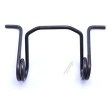 Griff Feder Waschmaschine 41018445