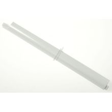 Profile Lateral Droit Waschmaschine 43021127