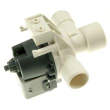 57328 Laugenpumpe Askoll Für Passend Für Candy 92749373 Waschmaschine 6000036