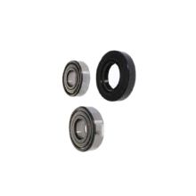 Kugellager 6203+6204+ A.t. Waschmaschine 481931038657