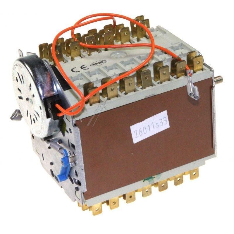 Timer 80043268 Lavatrice ZEROWATT,CANDY