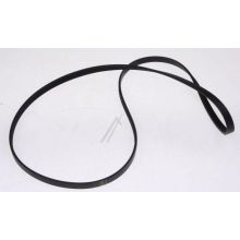 1133j4el/ma Poly V Riemen, Elastisch Waschmaschine D318569