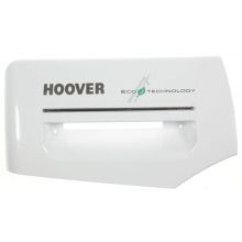 Candy Hoover Blenden Fürwaschmittelkasten - Front Fach A Waschmittel Waschmaschine 41033753