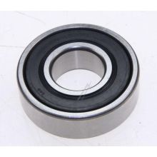 Kugellager Skf 6206 2rs C4 - 17x40x12 Waschmaschine 49015338