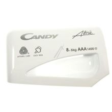 Maschine.schale. Gv 8+5 1400 Waschmaschine 43014582