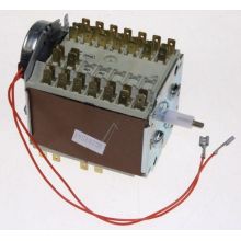 Zeitschalter Waschmaschine 92745223