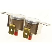 Candy Hoover Thermostate - Ty60-r 120°c Thermostat De Sicherheit Waschmaschine 43018855