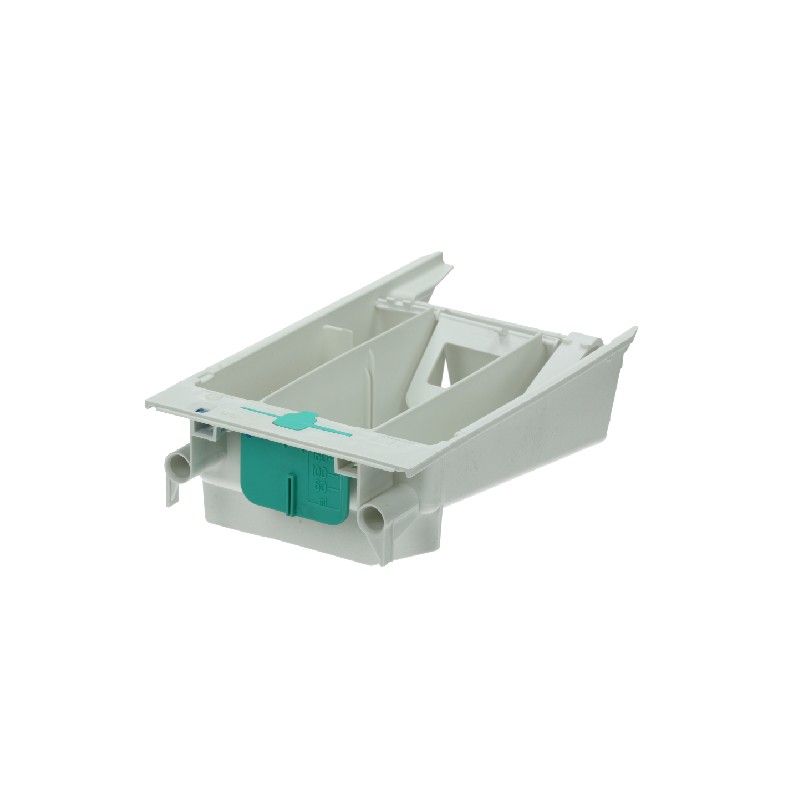 Cassetto Detersivo 481241868198 Lavatrice BAUKNECHT,IGNIS,WHIRLPOOL