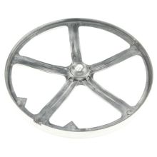 Trommel Riemenscheibe Waschmaschine 43012768