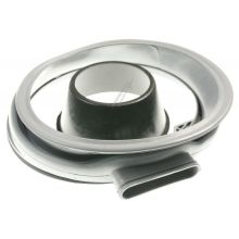 Candy Hoover Manschetten - Turdichtung Waschmaschine 43019276
