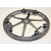 Riemenscheibe Trommel Varier Waschmaschine 92792944