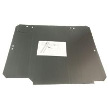 Abdeckung Di Boden Waschmaschine 43014187