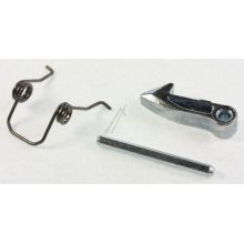 Kit Haken+mechanismus Waschmaschine 49028558