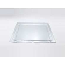 Obere Gehause Schliessung Waschmaschine 43017253