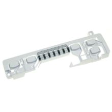 Candy Hoover Tastenfelder - Elektronische Modul Behälter Waschmaschine 41036065