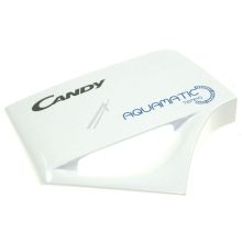 Waschmittelschubladenfront Waschmaschine 43004245