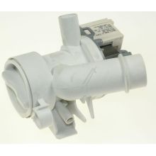 Kompl. Ablauf-/umwälzpumpe 60hz Waschmaschine 41028481