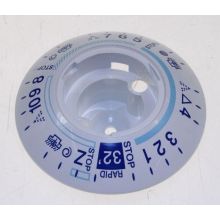 Programmscheibe Waschmaschine 91602183