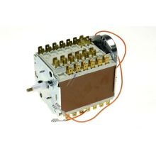 Zeitschalter Waschmaschine 91202713