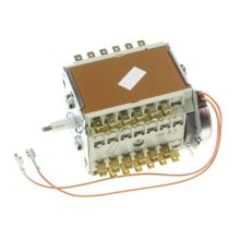 Zeitschalter Waschmaschine 91203539
