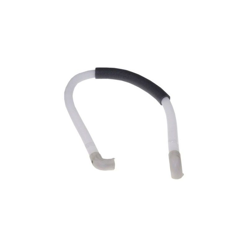 Raccordo Pompa Tubo Di Scarico 481253029284 Lavatrice WHIRLPOOL