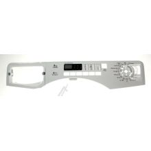 Bedienteilmodul Waschmaschine 43007280