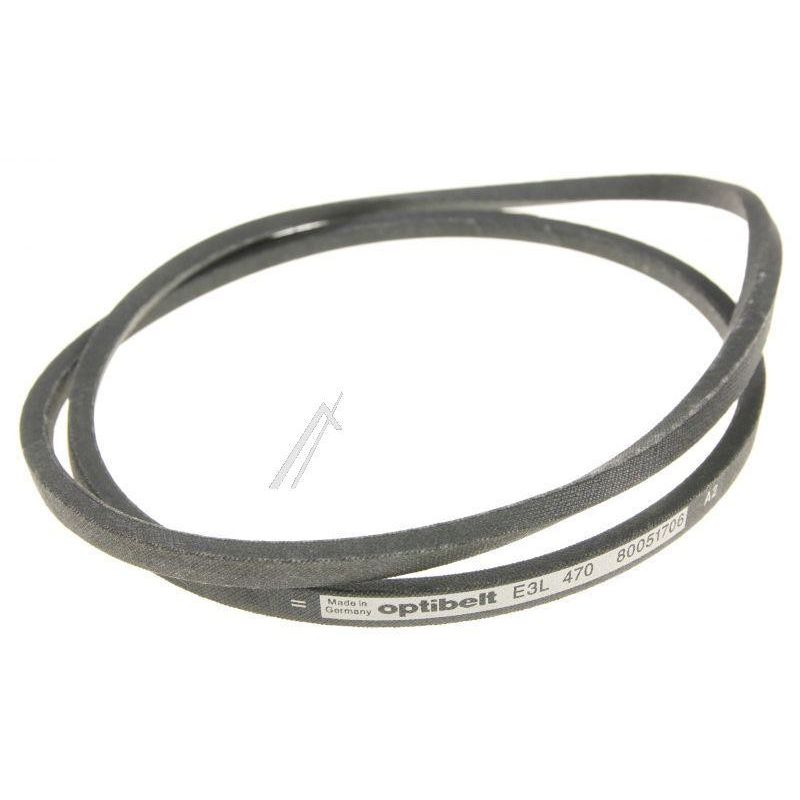 Cinghia Itl431es 80051706 Lavatrice CANDY,IBERNA