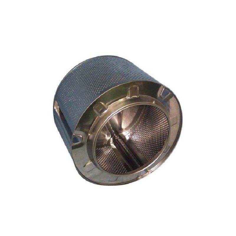 Cestello Inox 481241818666 Lavatrice BAUKNECHT,IGNIS,WHIRLPOOL