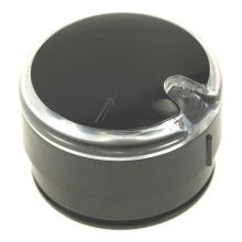 Timer/select. Knob Waschmaschine 43007122