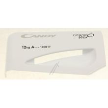 Waschmittelkasten Blende Waschmaschine 43017050