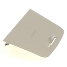 Tür Filter Waschmaschine 43020079