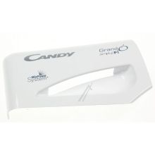 Waschmittelkasten Blende Waschmaschine 41041036