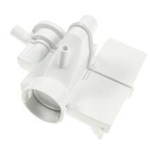 Wd 97 Führung, Flusensieb Waschmaschine 92691302