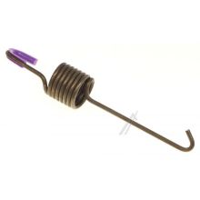 Mechanismus Unterteil.halter Waschmaschine 43007847