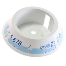 Griff - Zeitschaltuhr / Elektronikuhr Waschmaschine 80052226