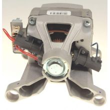 Moteur Collecteur Waschmaschine 41044585